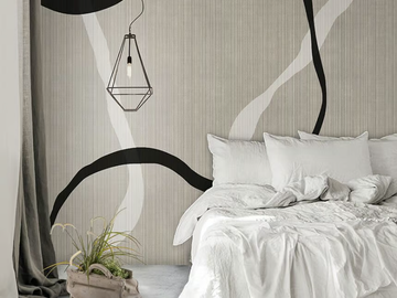 NASTRI - Motif wallpaper by N.O.W. Edizioni - view 2